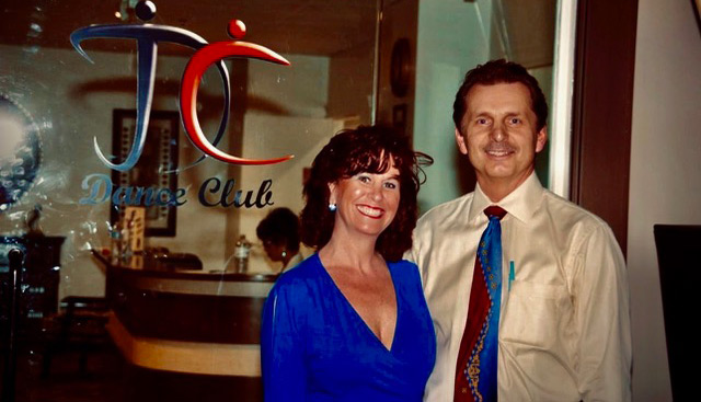 About us - DC Dance Club