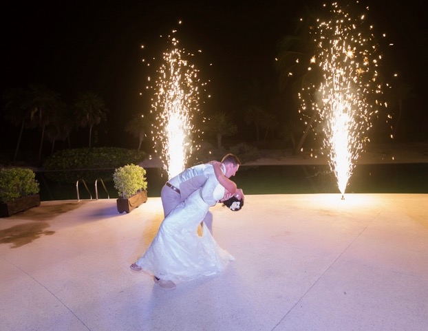 Wedding dance lesson package