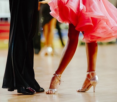 latin dance lessons