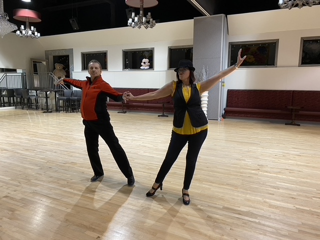 private dance classes calgary