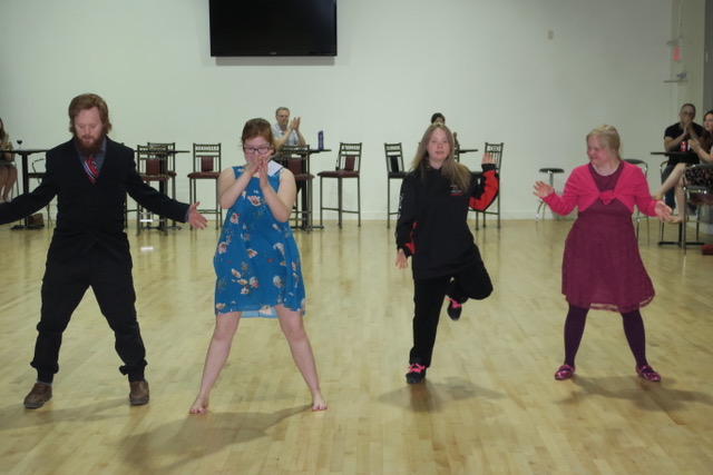 special needs dance lessons