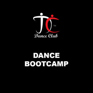 DC Dance Club - Dance Bootcamp