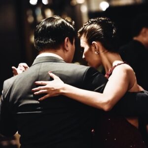 Dance Teacher Training - Ballroom Dance