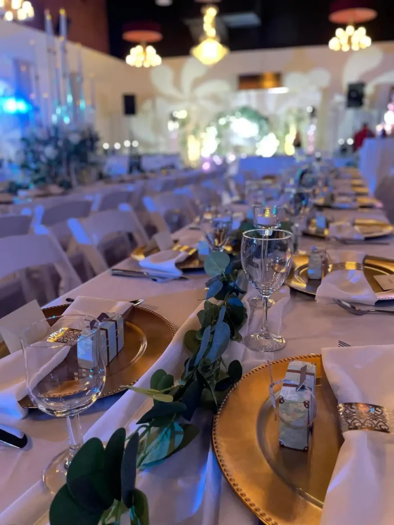 Event Rental in Calgary