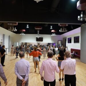 Introductory Dance Classes