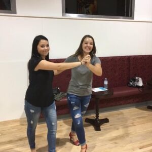 Kids Dance Classes - Ballroom, Latin, and Social Dance