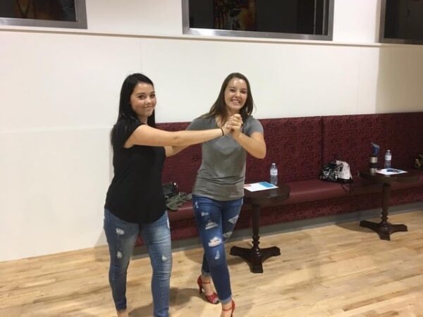 Kids Dance Classes - Ballroom, Latin, and Social Dance