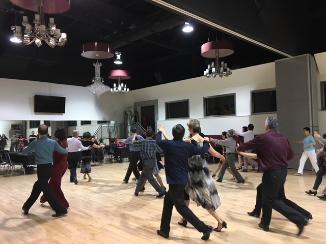 Silver Program – Level 3 to Advanced Dancer
