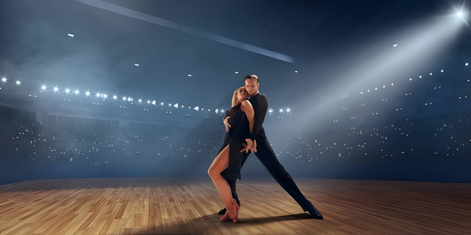 Dance Teacher Training