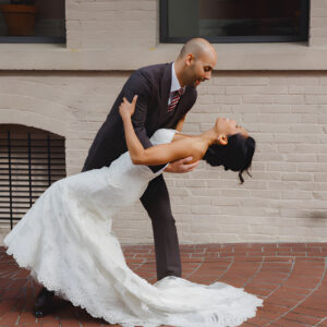 Wedding Package - Wedding Dance Lessons