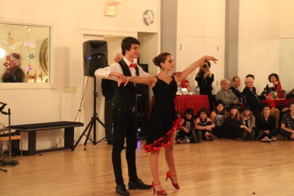 Youth Dance Classes