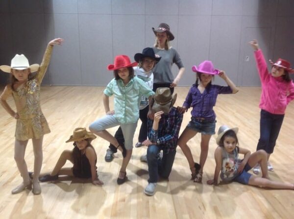 Youth Dance Classes
