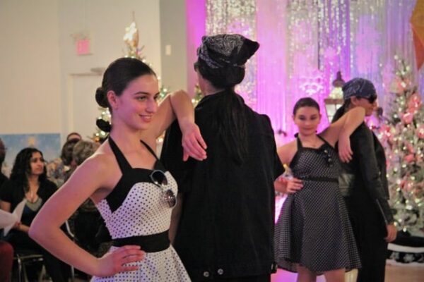 Youth Dance Classes
