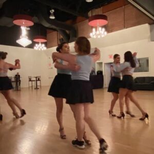 Youth Dance Classes