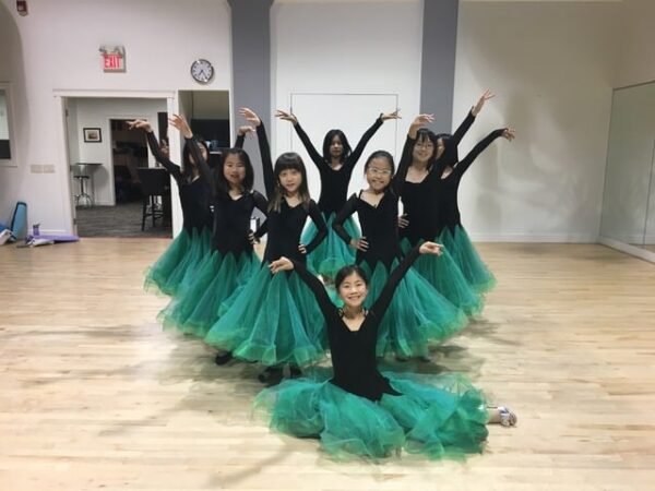 Youth Dance Classes