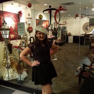 Youth Latin and Ballroom - Level 2 Wednesdays