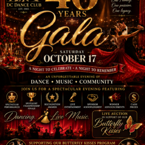 Calgary Dance