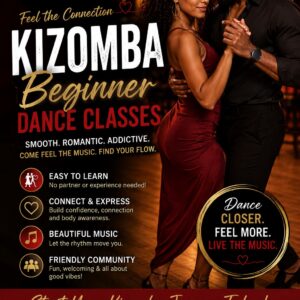 kizomba
